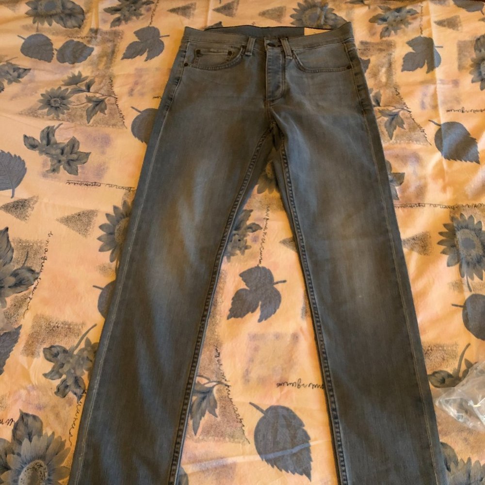 Rag & Bone Fit 1 Euclid